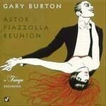 Astor piazzolla reunion - a tango excursion