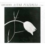 Astor piazzolla vol. 2 : el tango kremer, violon