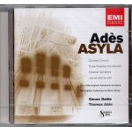 Asyla opus 17, concerto conciso pour piano et orchestre de chambre opus 18, these premises are alarmed ... Asyla opus 17, concerto conciso pour piano et orchestre de chambre opus 18, these premises are alarmed ...