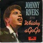 At the whiskey a gogo