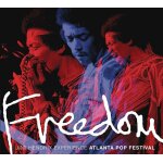 Atlanta pop festival