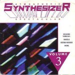 Atmospheric synthetiseur spectacular - vol 3