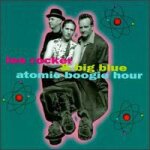 Atomic boogie hour