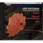 Aubade / colori ed improvvisaxio