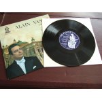 Aubade du roi d'ys, la boh�me, werther, rom�o et juliette, la jolie fille de perth, la joconde