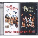 L'auberge espagnole + les poup�es russes