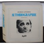 Autobiographie