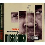 Autobiographie of mistachuck
