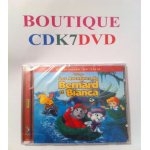 Les aventures de bernard et bianca