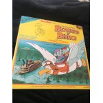 Les aventures de bernard et bianca