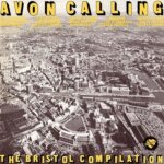 Avon calling
