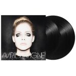 Avril lavigne - vinyle 33 tours