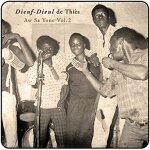 Aw sa yone 2 [analog]