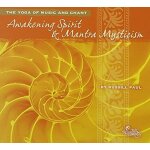 Awakening spirit & mantra mysticism