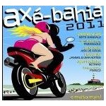 Axe bahia 2011