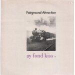 Ay fond kiss