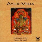 Ayur - veda - relaxation for body & soul