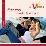 Ayurvital fitness cardio training iii