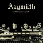 Azymuth - demos (1973 - 75) 1 [vinyl lp]