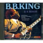 B. b. boogie