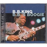 B. b. 's boogie