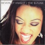 B - funk