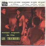 B. o. f les tricheurs (ep 1959) B. o. f les tricheurs (ep 1959)