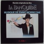 B. o. du film de francis girod   la banqui�re   (romy schneider . daniel mesguich)