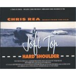 B. o. soft top, hard shoulder.