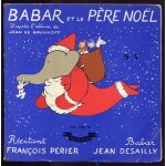 Babar et le pre nol