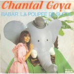 Babar / la poupe de sucre
