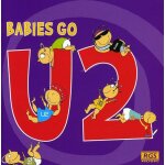 Babies go u2 [cd]