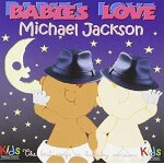 Babies love michael jackson