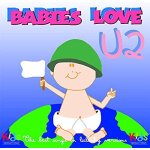 Babies love: u2