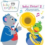 Baby einstein - mozart 2