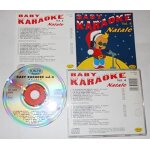 Baby karaoke vol. 4
