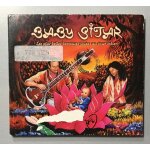 Baby sitar : les plus belles berceuses jou�es au sitar indien denis teste, jean - paul legoff