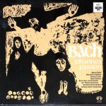 Bach - agnes giebel - wilhelmine matthes, richard lewis - heinz rehfuss - bach - chor und orchester der ... Bach - agnes giebel - wilhelmine matthes, richard lewis - heinz rehfuss - bach - chor und orchester der ...