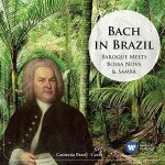 Bach in brazil:baroque meets samba
