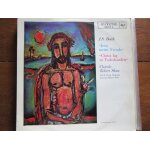 Bach jesu meine freude / christ lag in todesbanden