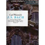 Bach: toccata & fugue d min. ( + dit Bach: toccata & fugue d min. ( + dit