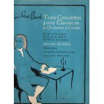 Bach trois concertos pourw clavecin et orchestre a cordes vinyle 33 t 30 cm - lp - pathé - vox - Bach trois concertos pourw clavecin et orchestre a cordes vinyle 33 t 30 cm - lp - pathé - vox -