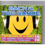 Back to the dance