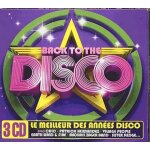 Back to the disco