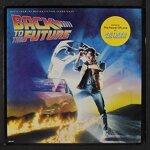 Back to the future Back to the future