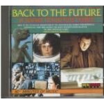Back to the future Back to the future