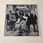 Baggy trousers (rsd 2022)