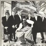 Baggy trousers - the business