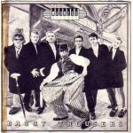 Baggy trousers - the business Baggy trousers - the business
