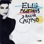 A bailar calypso